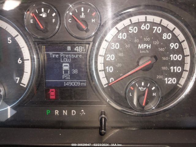 Photo 6 VIN: 3C6JD6AT9CG268640 - DODGE RAM 1500 