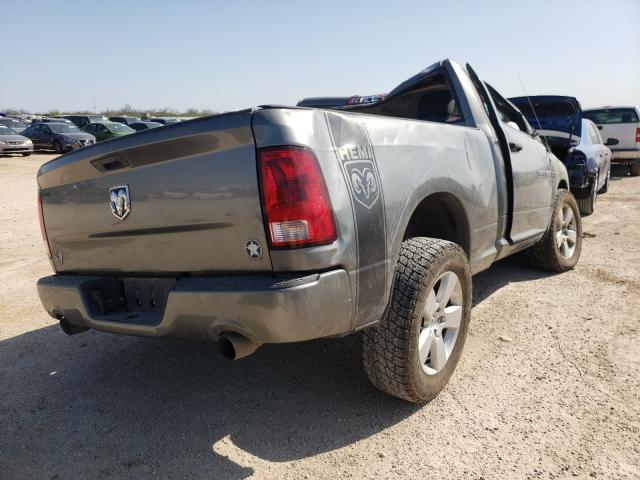 Photo 3 VIN: 3C6JD6AT9CG279847 - DODGE RAM 1500 S 