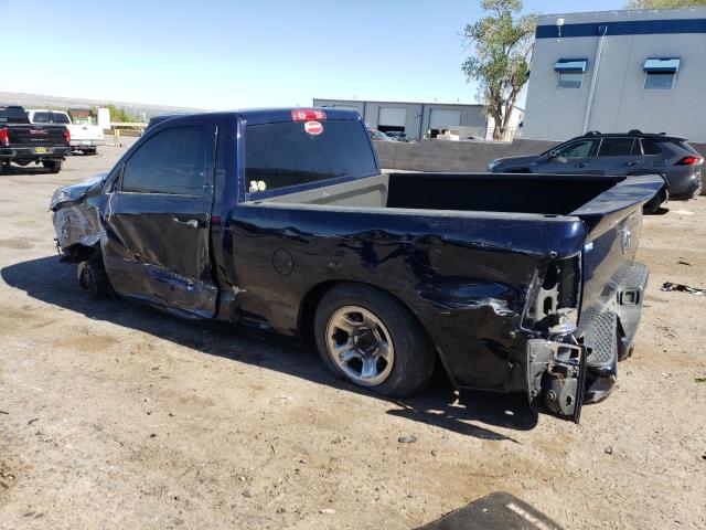 Photo 1 VIN: 3C6JD6ATXCG156977 - DODGE RAM 1500 