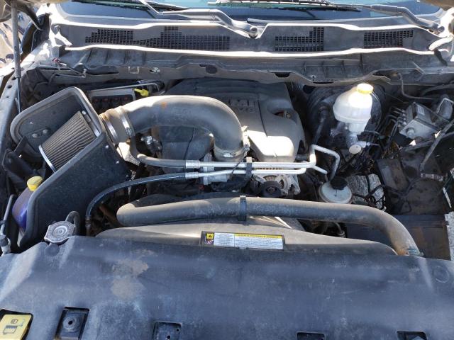 Photo 10 VIN: 3C6JD6ATXCG156977 - DODGE RAM 1500 