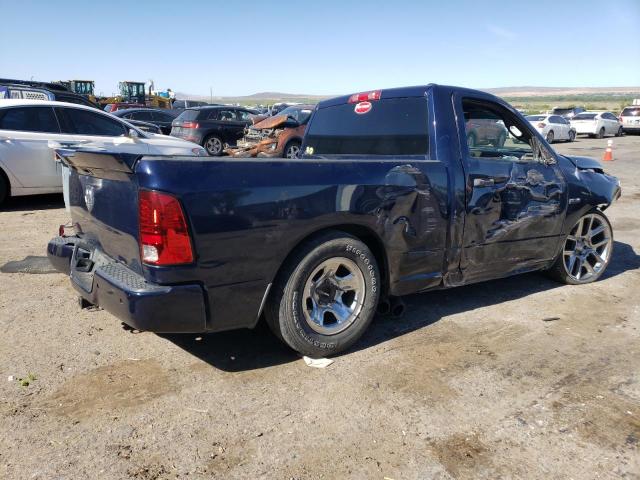 Photo 2 VIN: 3C6JD6ATXCG156977 - DODGE RAM 1500 