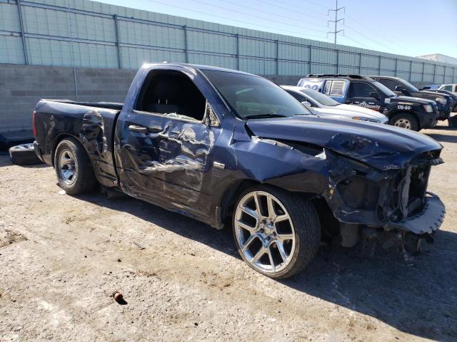 Photo 3 VIN: 3C6JD6ATXCG156977 - DODGE RAM 1500 