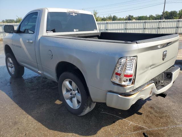 Photo 1 VIN: 3C6JD6ATXCG248879 - DODGE RAM 1500 S 