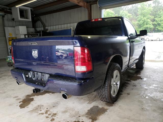 Photo 3 VIN: 3C6JD6ATXCG279758 - DODGE RAM 1500 S 