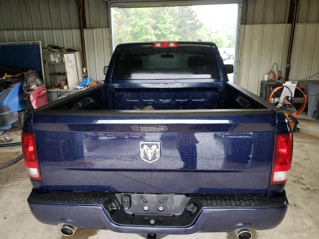 Photo 5 VIN: 3C6JD6ATXCG279758 - DODGE RAM 1500 S 