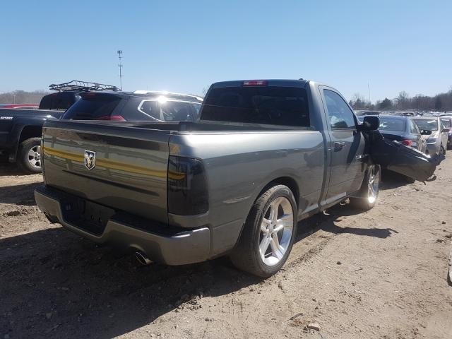 Photo 3 VIN: 3C6JD6CT0CG160002 - DODGE RAM 1500 S 