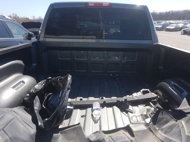 Photo 5 VIN: 3C6JD6CT0CG160002 - DODGE RAM 1500 S 