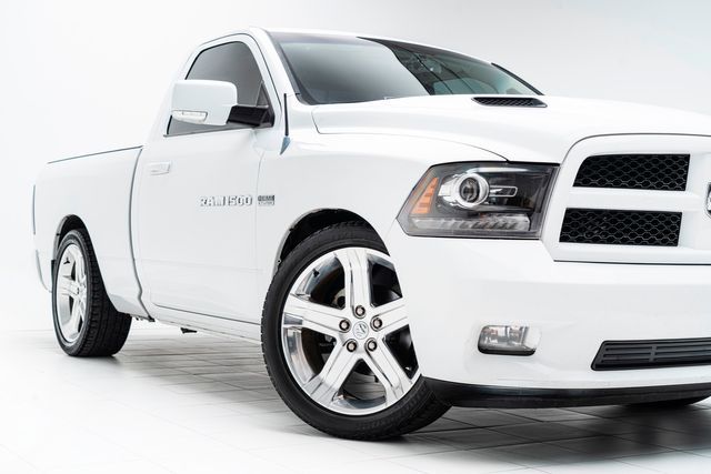 Photo 2 VIN: 3C6JD6CT0CG187068 - RAM 1500 