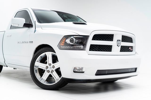 Photo 3 VIN: 3C6JD6CT0CG187068 - RAM 1500 