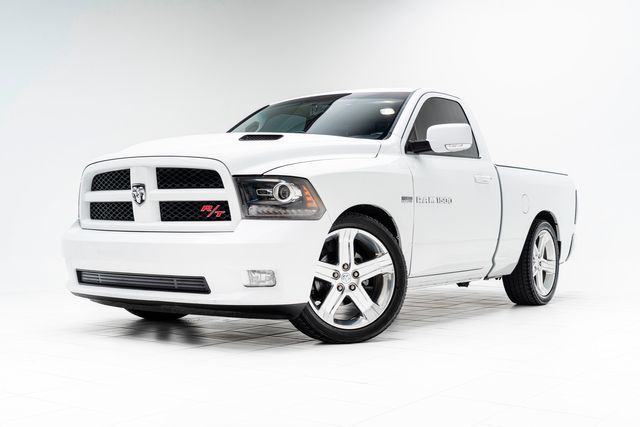 Photo 7 VIN: 3C6JD6CT0CG187068 - RAM 1500 