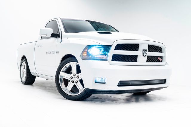 Photo 4 VIN: 3C6JD6CT0CG187068 - RAM 1500 