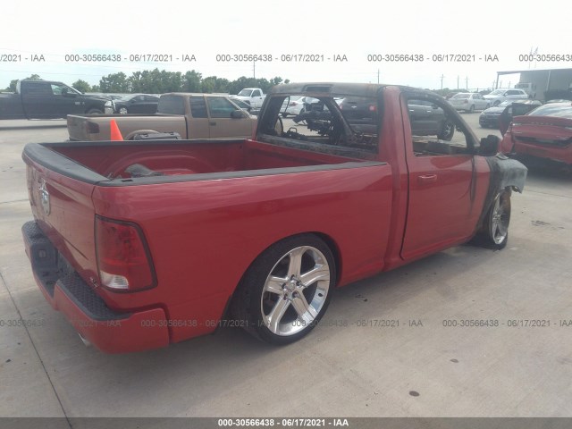 Photo 3 VIN: 3C6JD6CT1CG250811 - RAM 1500 