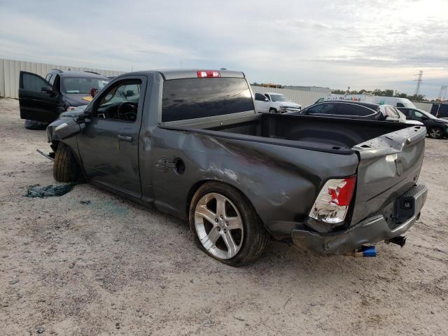 Photo 1 VIN: 3C6JD6CT3CG263687 - DODGE RAM 1500 