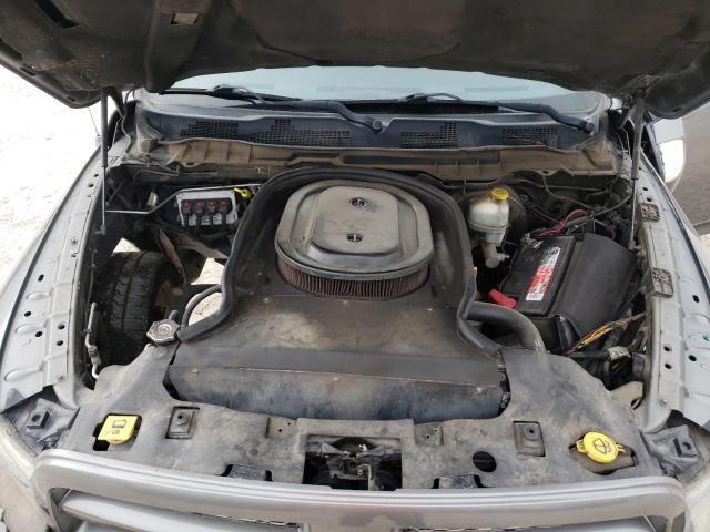 Photo 10 VIN: 3C6JD6CT3CG263687 - DODGE RAM 1500 