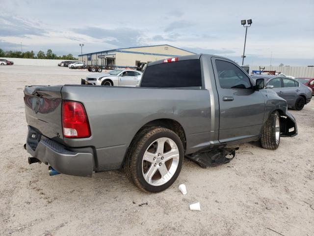 Photo 2 VIN: 3C6JD6CT3CG263687 - DODGE RAM 1500 