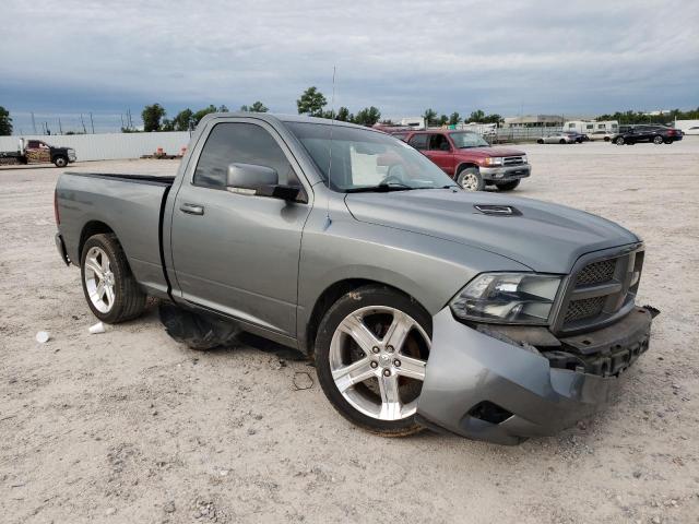 Photo 3 VIN: 3C6JD6CT3CG263687 - DODGE RAM 1500 