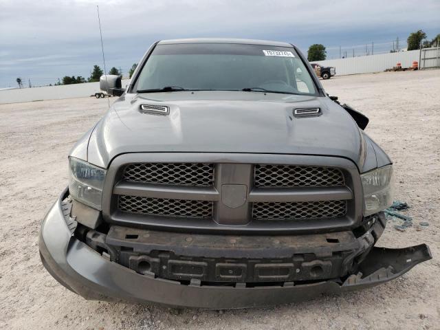 Photo 4 VIN: 3C6JD6CT3CG263687 - DODGE RAM 1500 