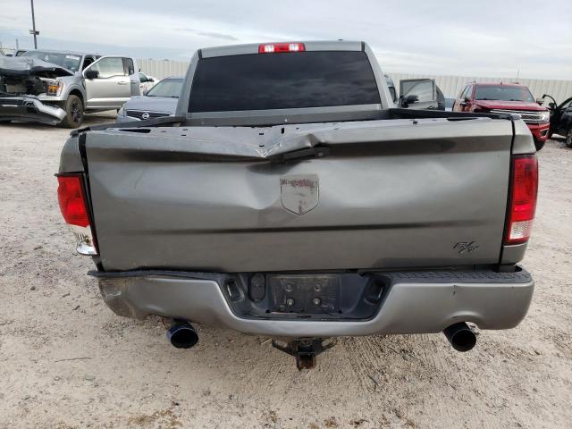 Photo 5 VIN: 3C6JD6CT3CG263687 - DODGE RAM 1500 