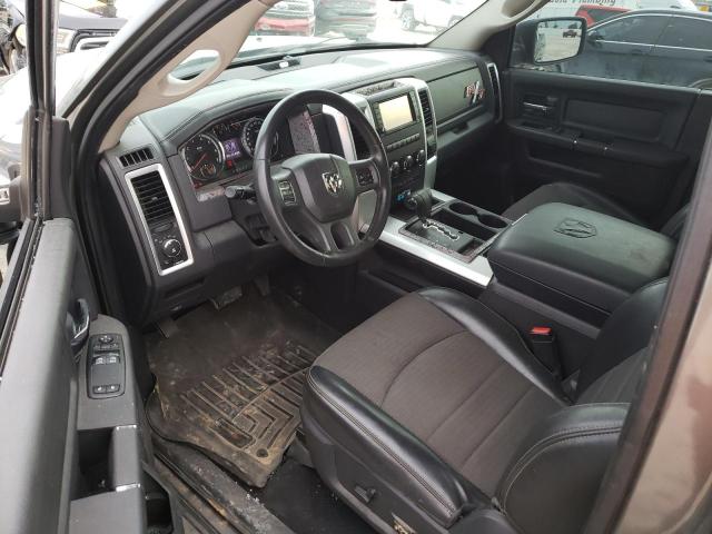 Photo 7 VIN: 3C6JD6CT3CG263687 - DODGE RAM 1500 