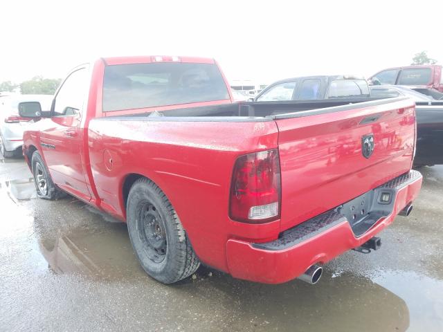 Photo 2 VIN: 3C6JD6CT4CG139671 - RAM 1500 