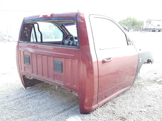 Photo 3 VIN: 3C6JD6CT4CG239723 - DODGE RAM 1500 S 