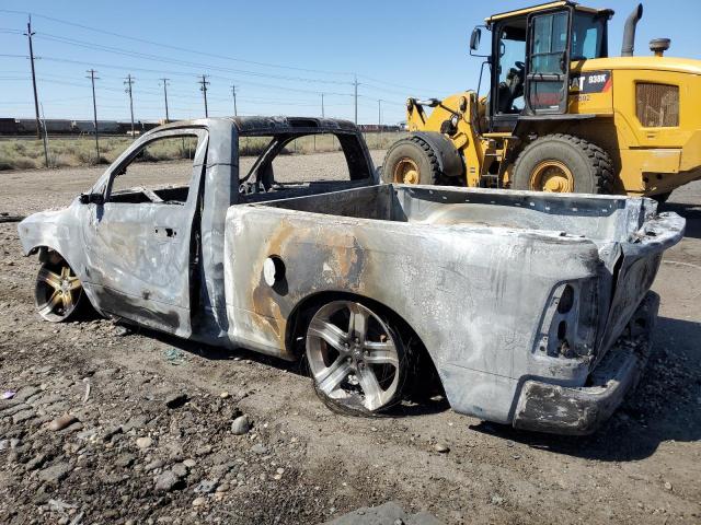 Photo 1 VIN: 3C6JD6CT5CG154955 - DODGE RAM 1500 S 