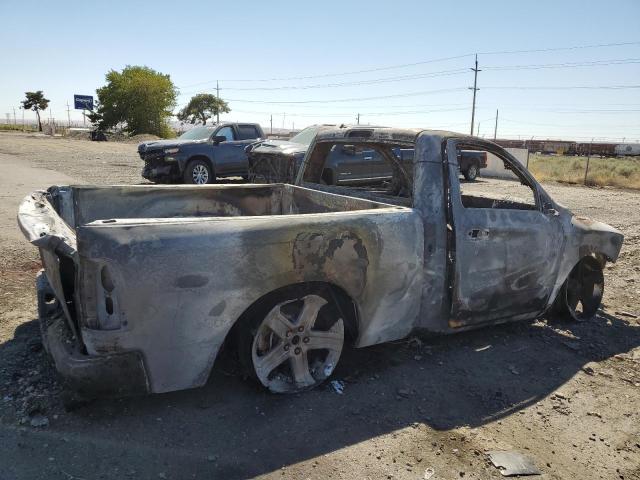 Photo 2 VIN: 3C6JD6CT5CG154955 - DODGE RAM 1500 S 