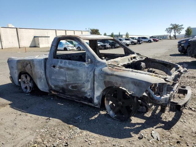 Photo 3 VIN: 3C6JD6CT5CG154955 - DODGE RAM 1500 S 