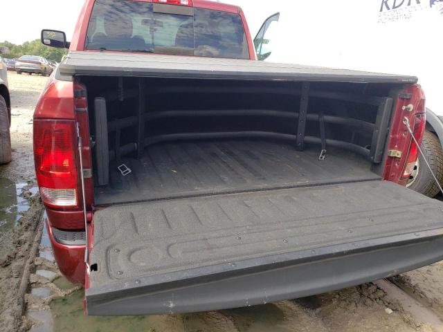 Photo 5 VIN: 3C6JD6CT7CG257651 - DODGE RAM 1500 S 