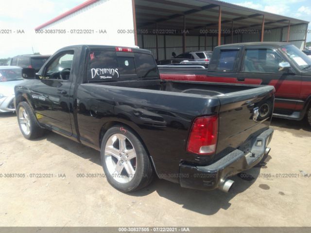 Photo 2 VIN: 3C6JD6CT9CG103152 - RAM 1500 