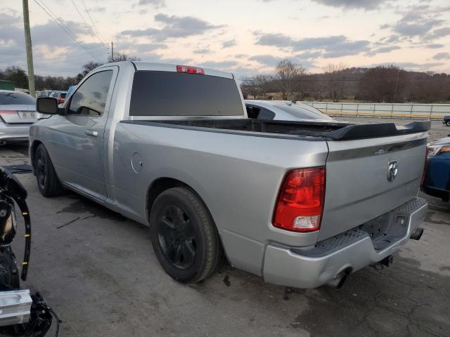 Photo 1 VIN: 3C6JD6CT9CG122929 - DODGE RAM 1500 S 