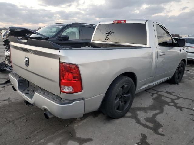 Photo 2 VIN: 3C6JD6CT9CG122929 - DODGE RAM 1500 S 