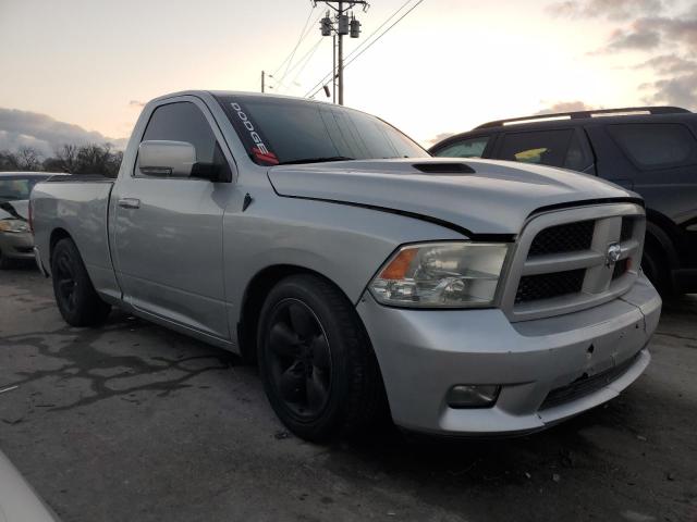 Photo 3 VIN: 3C6JD6CT9CG122929 - DODGE RAM 1500 S 