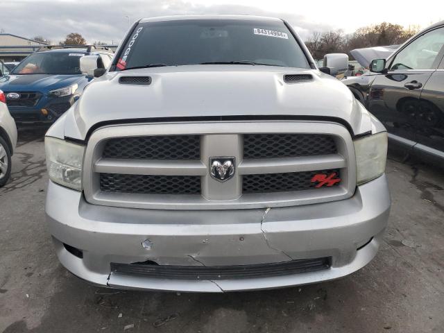 Photo 4 VIN: 3C6JD6CT9CG122929 - DODGE RAM 1500 S 