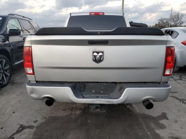 Photo 5 VIN: 3C6JD6CT9CG122929 - DODGE RAM 1500 S 