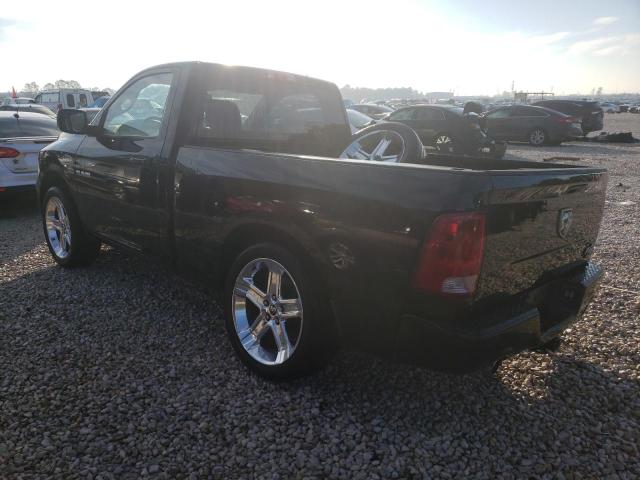 Photo 1 VIN: 3C6JD6CTXCG185814 - DODGE RAM 1500 