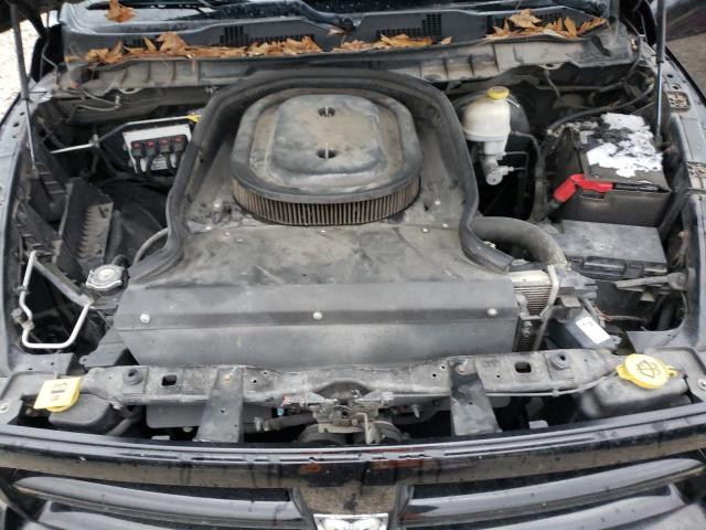 Photo 10 VIN: 3C6JD6CTXCG185814 - DODGE RAM 1500 