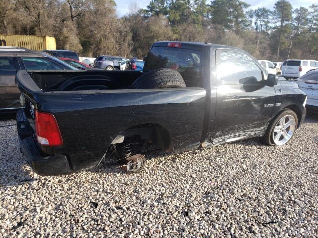 Photo 2 VIN: 3C6JD6CTXCG185814 - DODGE RAM 1500 