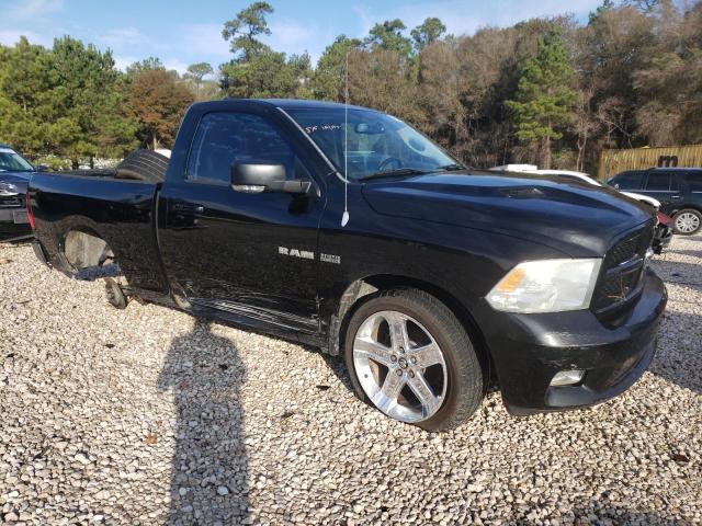 Photo 3 VIN: 3C6JD6CTXCG185814 - DODGE RAM 1500 