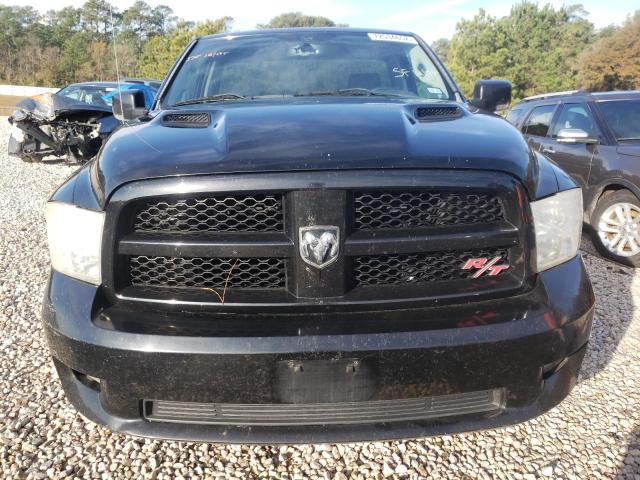 Photo 4 VIN: 3C6JD6CTXCG185814 - DODGE RAM 1500 