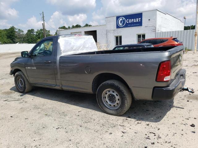 Photo 1 VIN: 3C6JD6DK2CG230315 - DODGE RAM 1500 S 