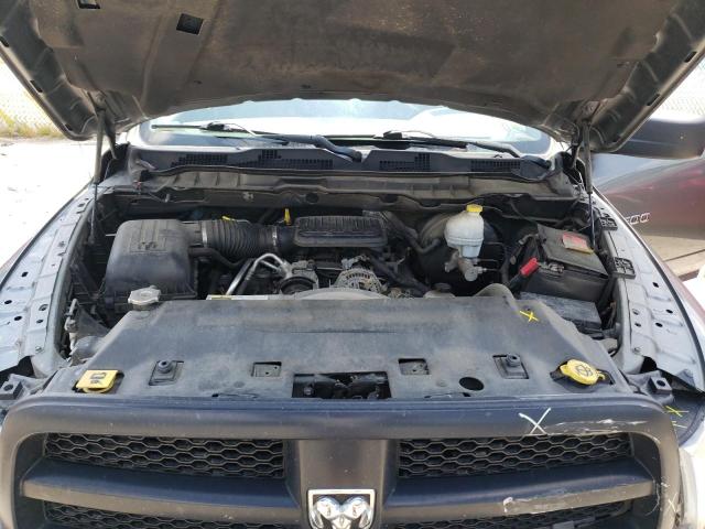 Photo 10 VIN: 3C6JD6DK2CG230315 - DODGE RAM 1500 S 