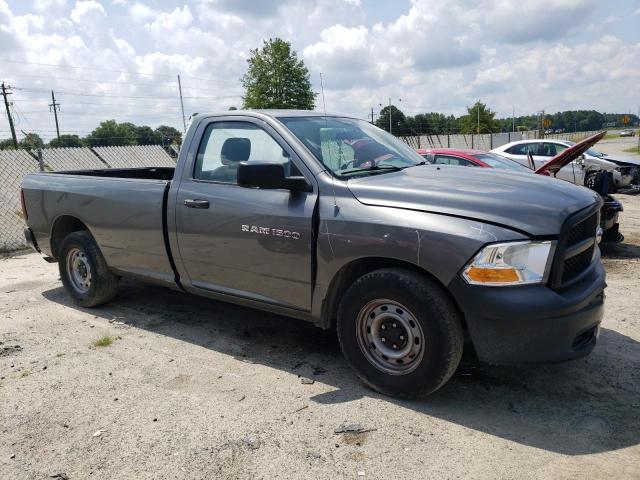 Photo 3 VIN: 3C6JD6DK2CG230315 - DODGE RAM 1500 S 