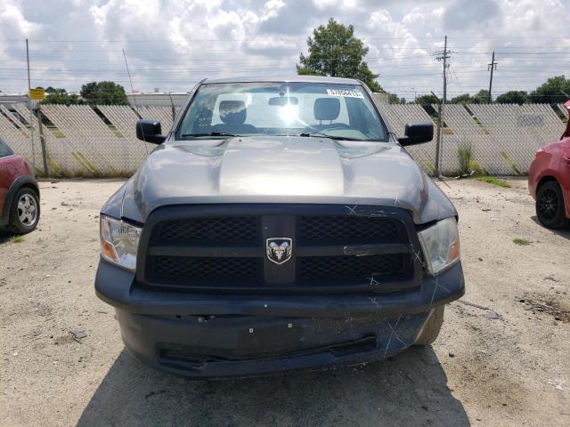 Photo 4 VIN: 3C6JD6DK2CG230315 - DODGE RAM 1500 S 