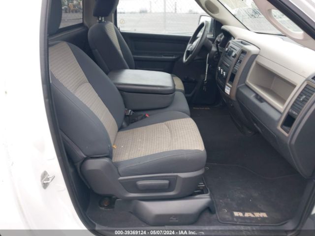 Photo 4 VIN: 3C6JD6DK3CG221333 - NISSAN ROGUE 