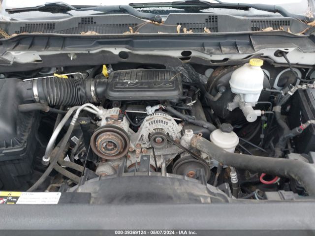 Photo 9 VIN: 3C6JD6DK3CG221333 - NISSAN ROGUE 