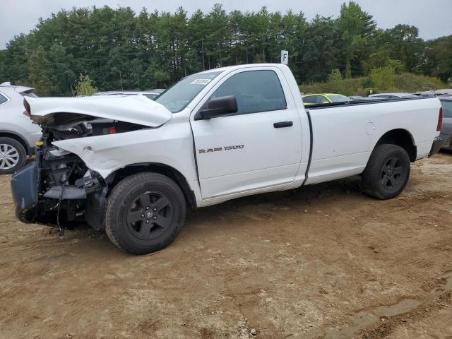 Photo 0 VIN: 3C6JD6DK9CG230294 - DODGE RAM 1500 S 