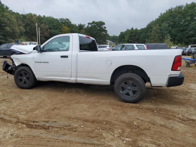 Photo 1 VIN: 3C6JD6DK9CG230294 - DODGE RAM 1500 S 