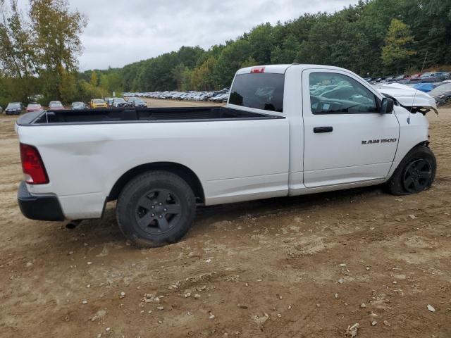 Photo 2 VIN: 3C6JD6DK9CG230294 - DODGE RAM 1500 S 