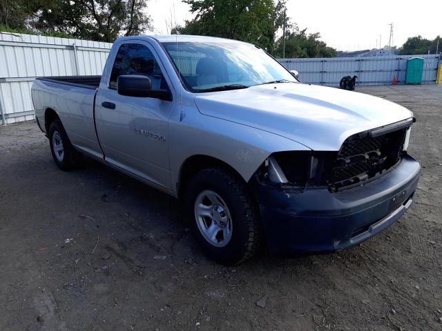 Photo 0 VIN: 3C6JD6DP0CG257766 - DODGE RAM 1500 S 